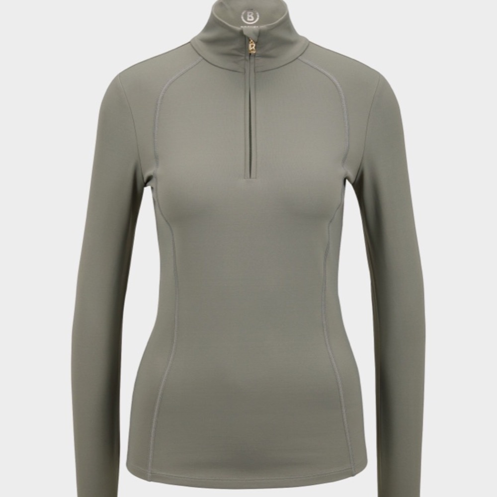 Bogner - Madita 1/4 zip